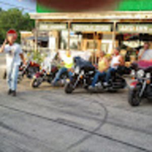 Meet your Posher, Douglas